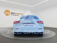 2015 Maserati GHIBLI