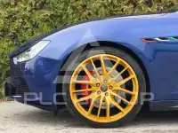 2015 Maserati GHIBLI