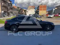 2015 Maserati GHIBLI