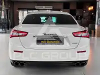 2015 Maserati GHIBLI