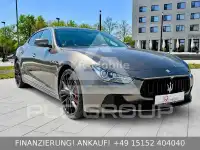 2015 Maserati GHIBLI