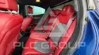 2015 Maserati GHIBLI
