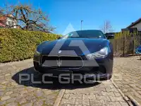 2015 Maserati GHIBLI
