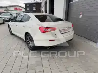 2015 Maserati GHIBLI