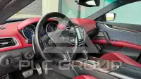 2015 Maserati GHIBLI