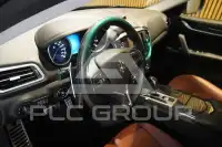 2015 Maserati GHIBLI
