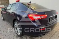 2015 Maserati GHIBLI