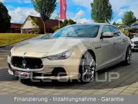 2015 Maserati GHIBLI