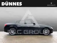 2015 Maserati GHIBLI