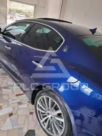 2015 Maserati GHIBLI