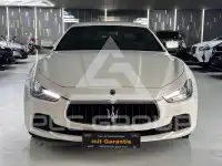 2015 Maserati GHIBLI