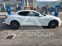 2015 Maserati GHIBLI