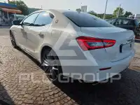2015 Maserati GHIBLI