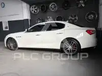 2015 Maserati GHIBLI