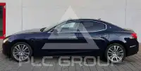 2015 Maserati GHIBLI