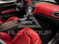 2015 Maserati GHIBLI