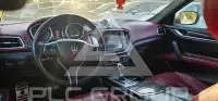 2015 Maserati GHIBLI