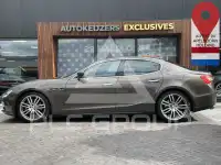 2015 Maserati GHIBLI
