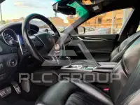 2015 Maserati GHIBLI