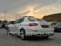 2015 Maserati GHIBLI