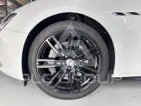 2015 Maserati GHIBLI