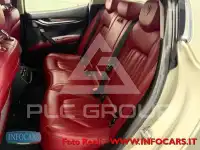 2015 Maserati GHIBLI