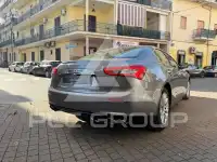 2015 Maserati GHIBLI