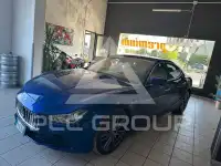 2015 Maserati GHIBLI