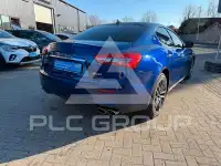 2015 Maserati GHIBLI