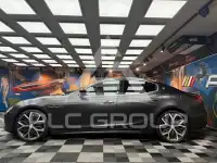 2015 Maserati GHIBLI