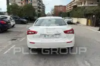2015 Maserati GHIBLI