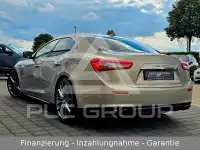 2015 Maserati GHIBLI