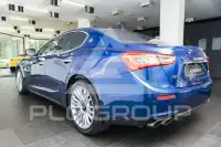 2015 Maserati GHIBLI