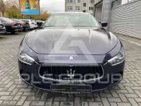 2015 Maserati GHIBLI