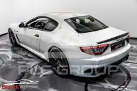 2015 Maserati GRANTURISMO
