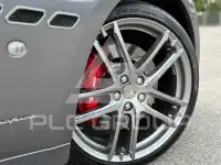2015 Maserati GRANTURISMO
