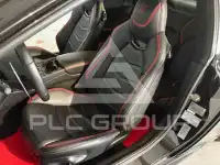 2015 Maserati GRANTURISMO