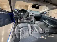 2015 Maserati GRANTURISMO