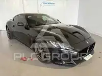 2015 Maserati GRANTURISMO