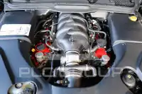 2015 Maserati GRANTURISMO