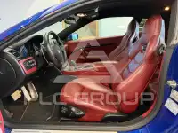 2015 Maserati GRANTURISMO
