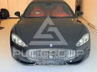 2015 Maserati GRANTURISMO