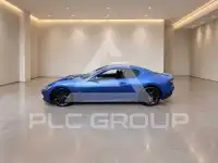 2015 Maserati GRANTURISMO