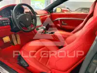 2015 Maserati GRANTURISMO