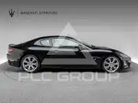 2015 Maserati GRANTURISMO