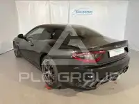 2015 Maserati GRANTURISMO