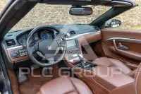 2015 Maserati GranTurismo