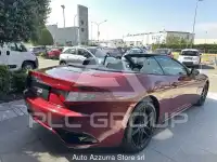 2015 Maserati GranTurismo