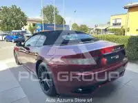 2015 Maserati GranTurismo