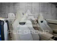 2015 Maserati GranTurismo